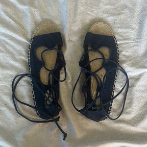 Soludos Denim sandals